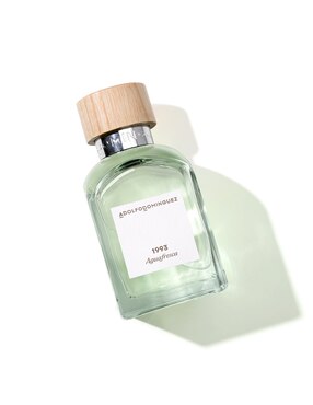 Set Eau de toilette Adolfo Dominguez Agua Fresca para hombre