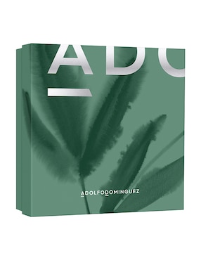 Set Eau de toilette Adolfo Dominguez Bambú para hombre