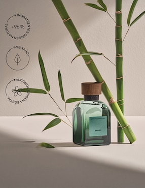 Set Eau de toilette Adolfo Dominguez Bambú para hombre