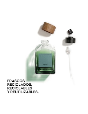 Set Eau de toilette Adolfo Dominguez Bambú para hombre