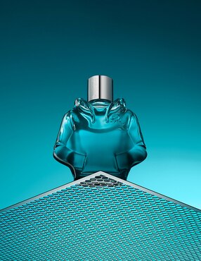 Set Eau de toilette Benetton We Are Tribe Cool para hombre