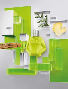 Set Eau de toilette Benetton We Are Tribe Play para hombre