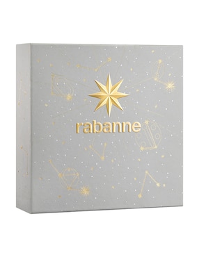 Set Eau de parfum Rabanne Million Gold For Her para mujer