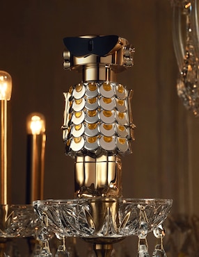 Set Eau de parfum Rabanne Fame para mujer