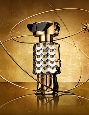 Set Eau de parfum Rabanne Fame para mujer