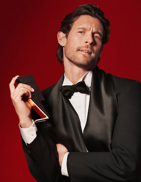 Set Eau de toilette Carolina Herrera Bad Boy para hombre