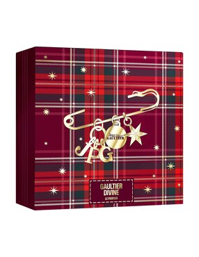 Kit Parfum Jean Paul Gaultier Divine Le para mujer
