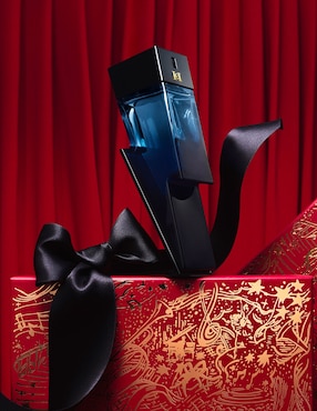 Set Eau de parfum Carolina Herrera Bad Boy Cobalt para hombre