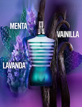 Set Eau de toilette Jean Paul Gaultier Le Male para hombre