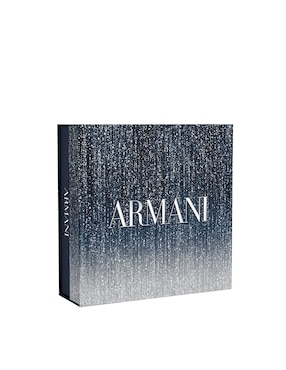 Set Parfum Giorgio Armani Acqua Di Go para hombre