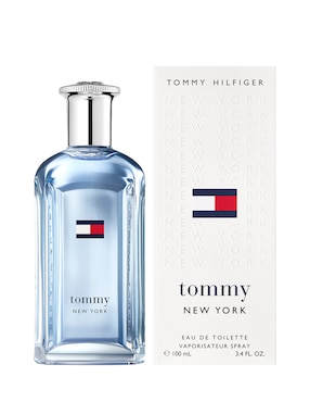 Eau de toilette Tommy Hilfiger Core para hombre