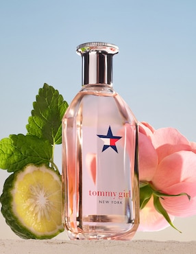 Eau de toilette Tommy Hilfiger New York para mujer