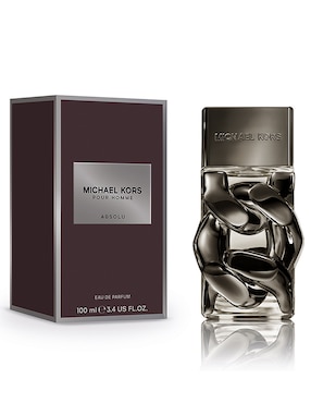 Eau de parfum Michael Kors Pour Homme para hombre
