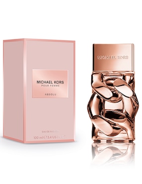Eau de parfum Michael Kors Pour Femme para mujer