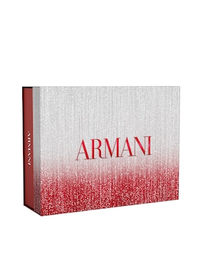 Set Eau de parfum Giorgio Armani My Way para mujer