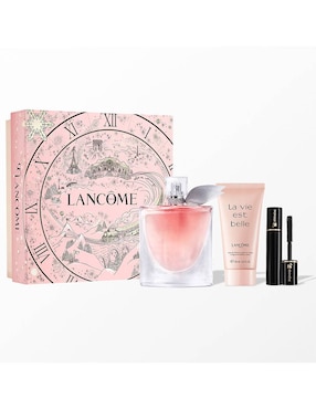 Imagen de producto Set Eau de parfum Lancôme La Vie Est Belle para mujer