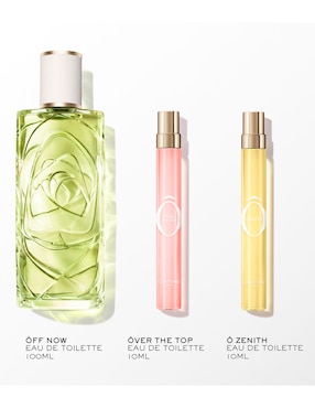 Set Eau de toilette Lancôme Les O para mujer