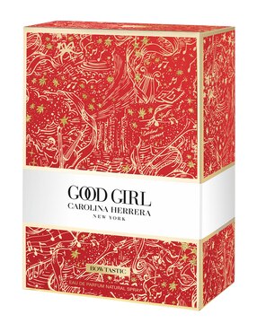 Eau de parfum Carolina Herrera Good Girl Bowtastic para mujer