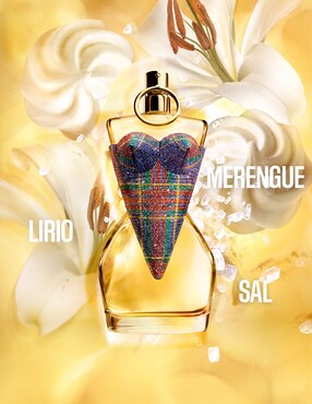 Eau de parfum Jean Paul Gaultier para mujer