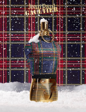 Parfum Jean Paul Gaultier para hombre