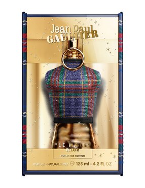 Parfum Jean Paul Gaultier para hombre
