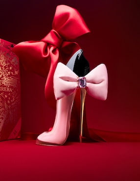 Eau de parfum Carolina Herrera Good Girl Blush Bowtastic para mujer