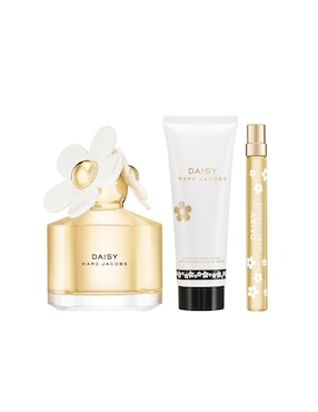 Set Eau de toilette Marc Jacobs Daisy para mujer