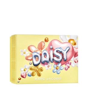 Set Eau de toilette Marc Jacobs Daisy para mujer