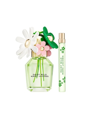 Set Eau de parfum Marc Jacobs Daisy Wild para mujer