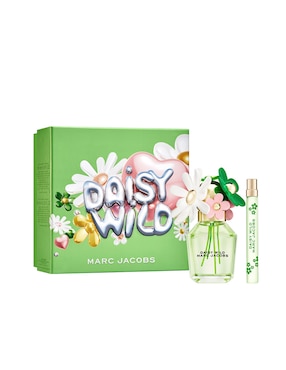 Set Eau de parfum Marc Jacobs Daisy Wild para mujer