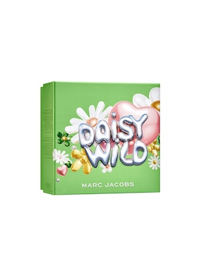 Set Eau de parfum Marc Jacobs Daisy Wild para mujer