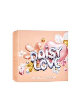Set Eau de toilette Marc Jacobs Daisy Fresh para mujer