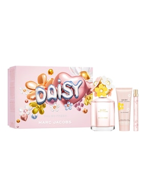 Set Eau de toilette Marc Jacobs Daisy Fresh para mujer