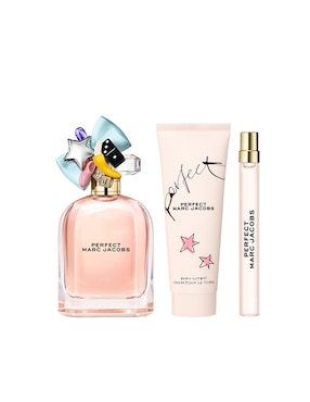 Set Eau de parfum Marc Jacobs Perfet para mujer