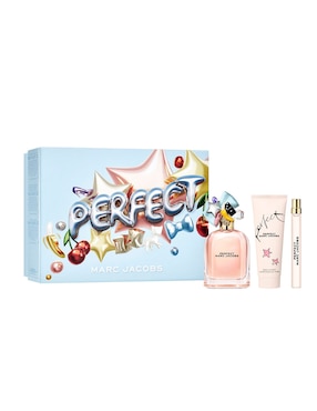 Set Eau de parfum Marc Jacobs Perfet para mujer