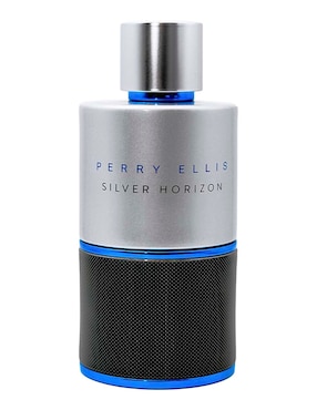 Eau de parfum Perry Ellis Silver Horizon para hombre