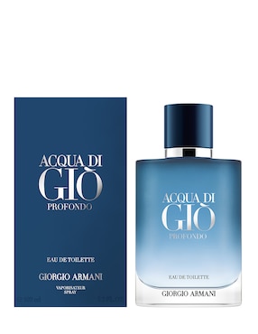 Eau de toilette Giorgio Armani Acqua Di Gio para hombre