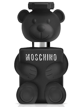 Eau de parfum Moschino Toy para hombre