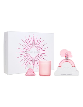 Set Eau de parfum Ariana Grande Cloud Pink para mujer