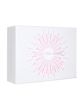 Kit Eau de parfum Ariana Grande sweet like candy para mujer