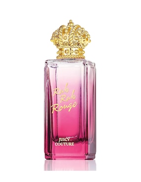 Eau de toilette Juicy Couture Rock The Rainbow para mujer