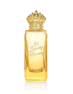 Eau de toilette Juicy Couture Rock The Rainbow para mujer