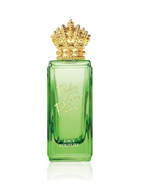 Eau de toilette Juicy Couture Rock The Rainbow para mujer