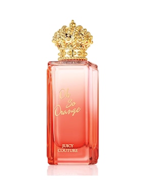 Eau de toilette Juicy Couture Rock The Rainbow para mujer