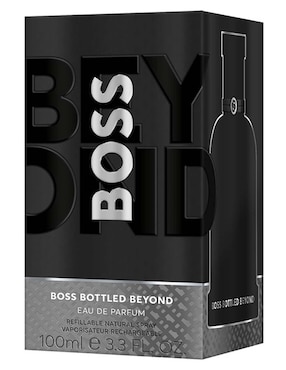 Eau de parfum Hugo Boss Boss Bottled Beyond para hombre