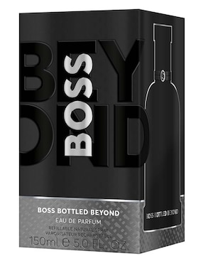 Eau de toilette Hugo Boss Boss Beyond para hombre