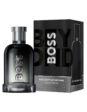 Eau de toilette Hugo Boss Boss Beyond para hombre