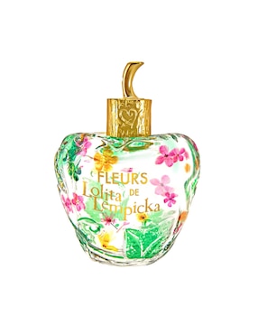 Eau de parfum Lolita Lempicka Fleurs para mujer