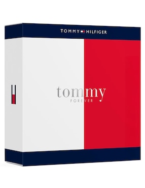 Set Eau de toilette Tommy Hilfiger Forever para hombre
