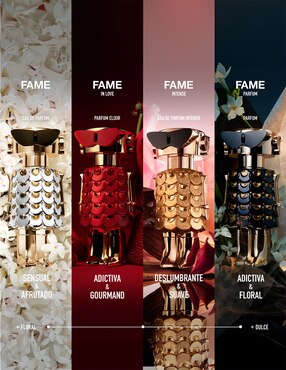 Parfum Rabanne Fame In Love para mujer